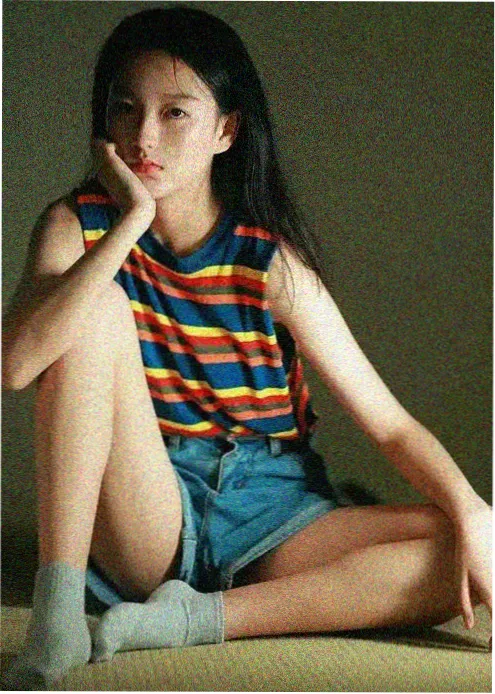 新世界动漫短剧总裁的第七次心动